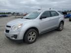 2015 CHEVROLET EQUINOX LS - 2GNALAEK4F6110519