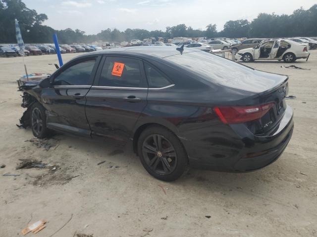 2024 VOLKSWAGEN JETTA SE 3VW7M7BU4RM013837