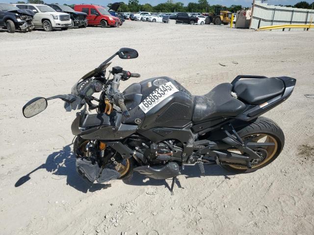2008 YAMAHA FZ1 S JYARN17EX8A004574