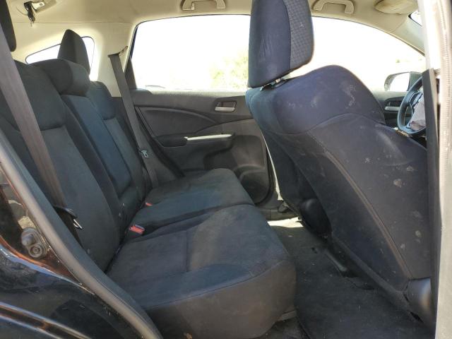2016 HONDA CR-V LX 5J6RM4H30GL101155