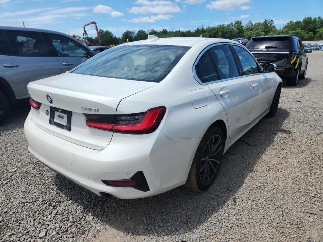 2019 BMW 330XI WBA5R7C54KAJ81139