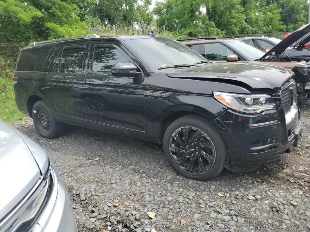 2023 LINCOLN NAVIGATOR 5LMJJ3LG4PEL02778