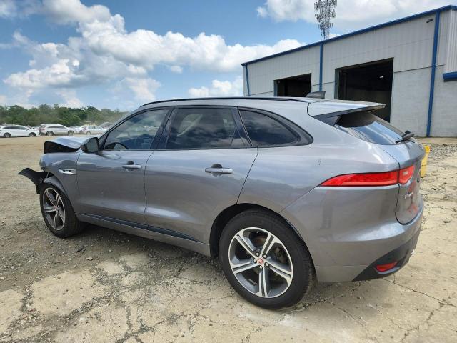 2020 JAGUAR F-PACE R - SADCL2FX2LA618721