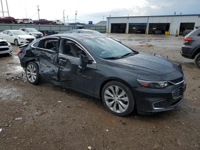 2018 CHEVROLET MALIBU PRE 1G1ZE5SXXJF254211