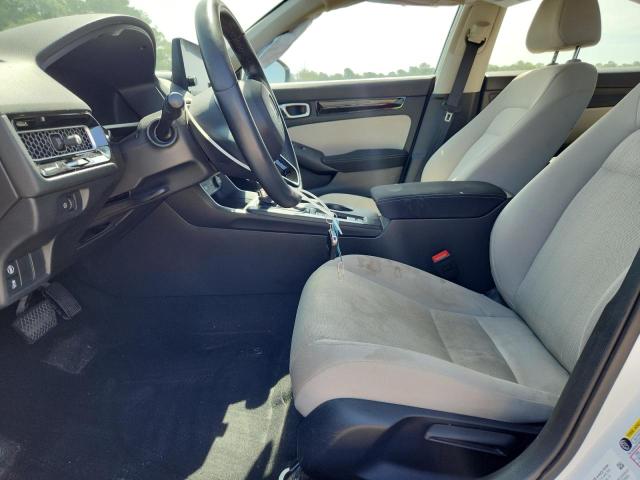 2022 HONDA CIVIC EX JHMFE1F79NX000582