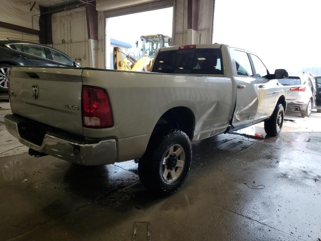 2011 DODGE RAM 2500 - 3D7UT2CL0BG629756