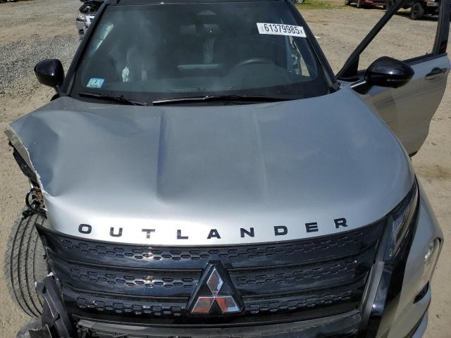 2024 MITSUBISHI OUTLANDER JA4J3WA83RZ068623