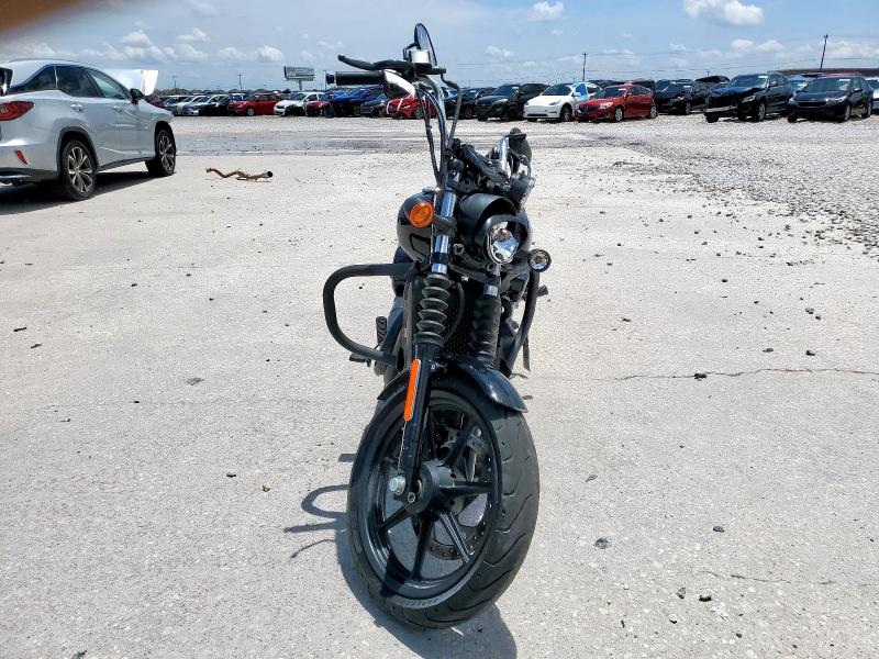 2018 HARLEY-DAVIDSON XG500 1HD4NAA10JC505843