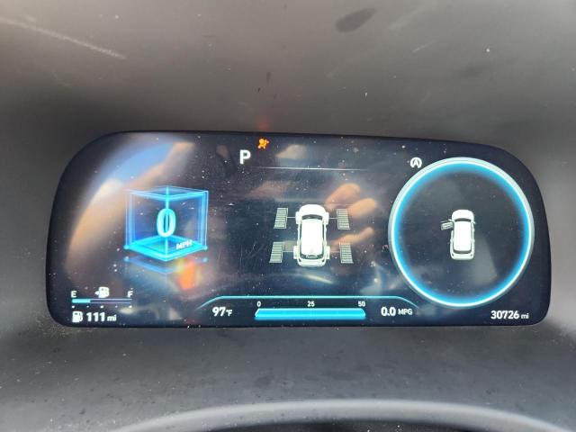 2023 HYUNDAI PALISADE S KM8R4DGE5PU625299