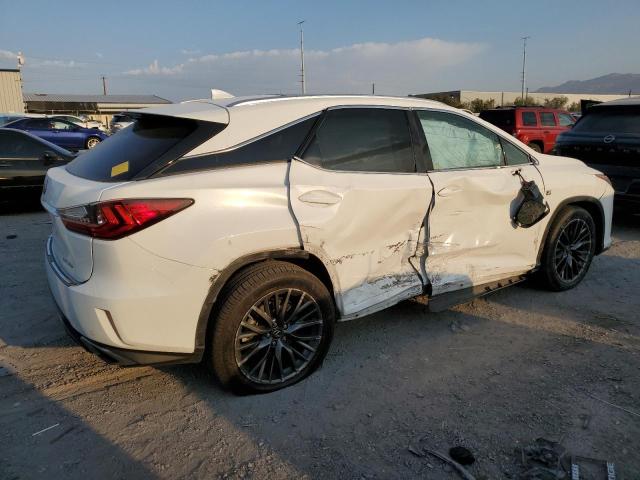 2017 LEXUS RX 350 BASE 2T2BZMCA2HC061566