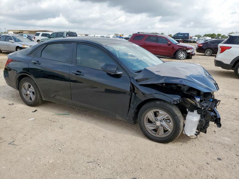 2025 HYUNDAI ELANTRA SE KMHLL4DG8SU971175