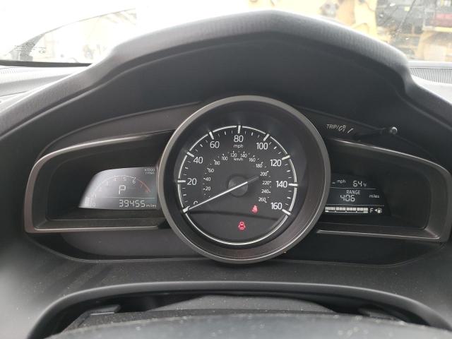 2018 MAZDA 3 TOURING - 3MZBN1V32JM249396