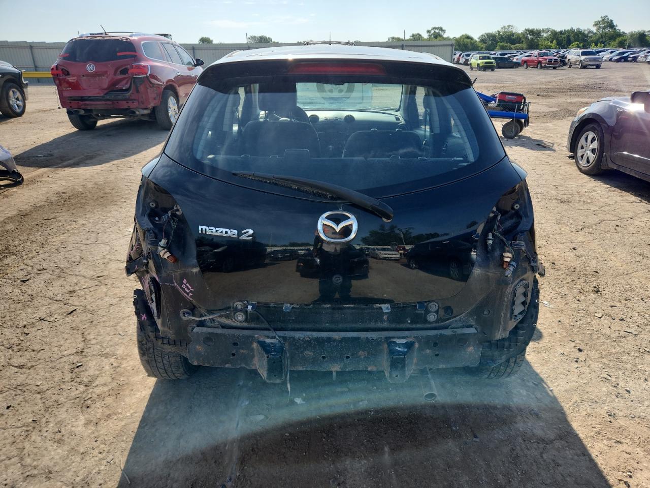 Global Auto Auctions