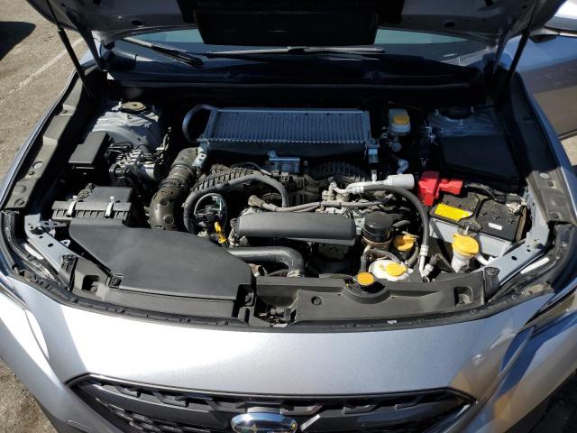 2023 SUBARU WRX LIMITE JF1VBAL64P9820485
