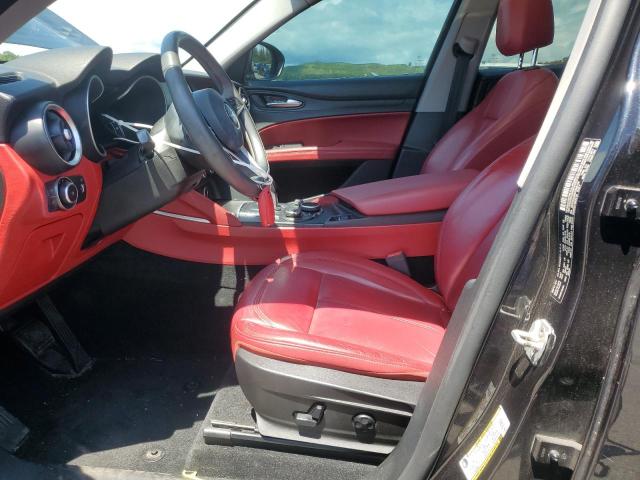 2018 ALFA ROMEO STELVIO ZASFAKAN9J7B98154