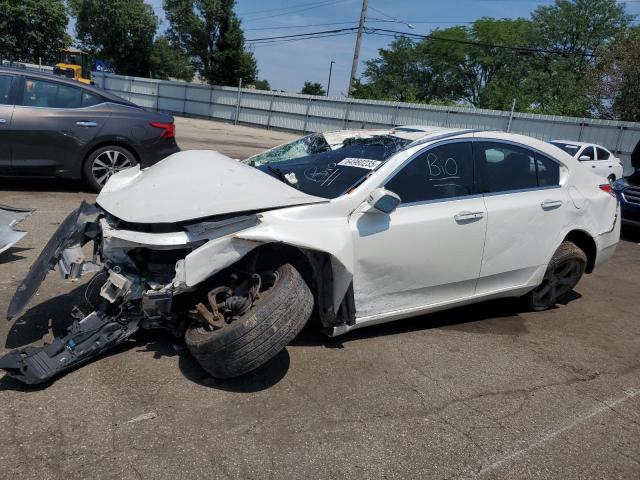 ACURA TL