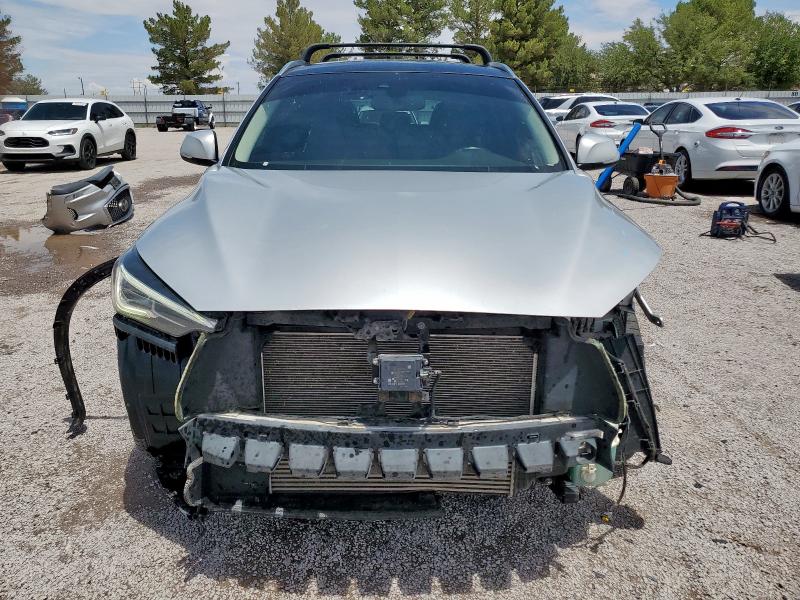 2019 INFINITI QX50 ESSEN 3PCAJ5M13KF135107