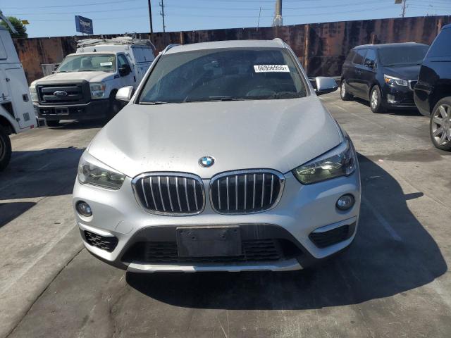 2018 BMW X1 SDRIVE2 WBXHU7C33J3H42680