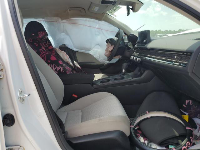 2022 HONDA CIVIC 4D E 2HGFE2F2XNH526804