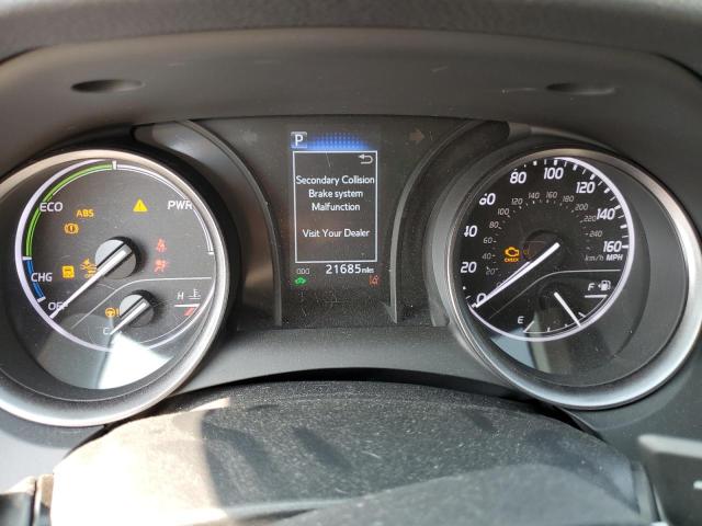 2023 TOYOTA CAMRY SE N 4T1G31AK6PU618210