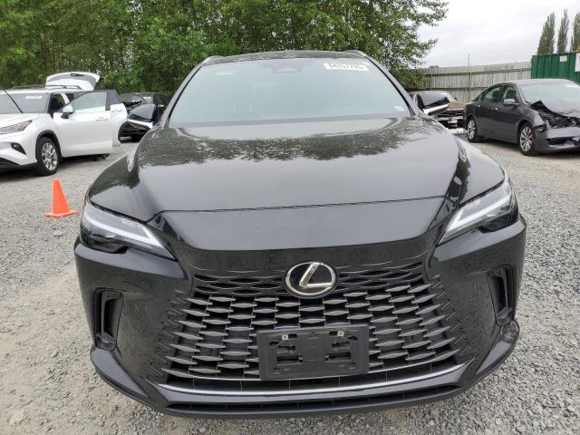 2023 LEXUS RX 350 BAS 2T2BAMCA6PC022534