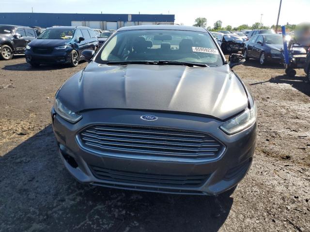 2016 FORD FUSION SE 1FA6P0H76G5107399