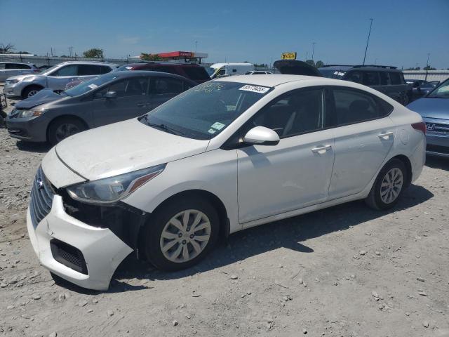 2019 HYUNDAI ACCENT SE - 3KPC24A31KE057535