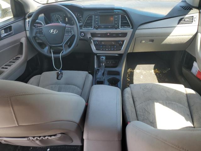 2016 HYUNDAI SONATA HYB KMHE24L1XGA028321