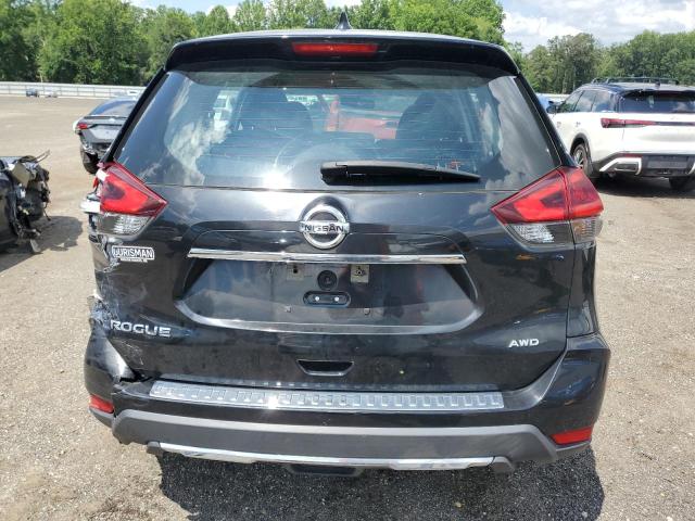 2018 NISSAN ROGUE S KNMAT2MV5JP591691