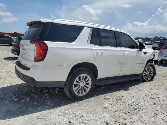 2022 GMC YUKON SLE 1GKS2AKT3NR191663
