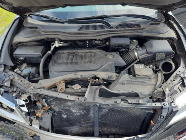 2016 ACURA MDX - 5FRYD4H22GB028302
