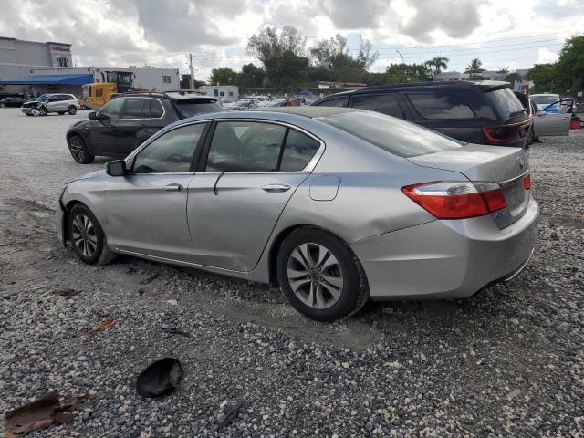 Vin: 1hgcr2f30da122455, lot: 63713695, honda accord lx 20132