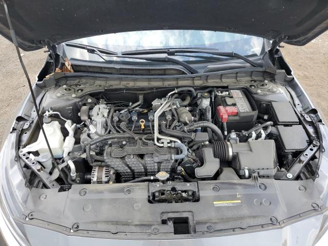 2024 NISSAN ALTIMA SV 1N4BL4DV0RN369525