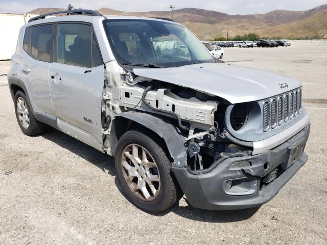 2015 JEEP RENEGADE L ZACCJABT0FPB17992