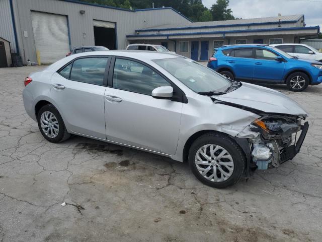 2017 TOYOTA COROLLA L - 5YFBURHE9HP657849