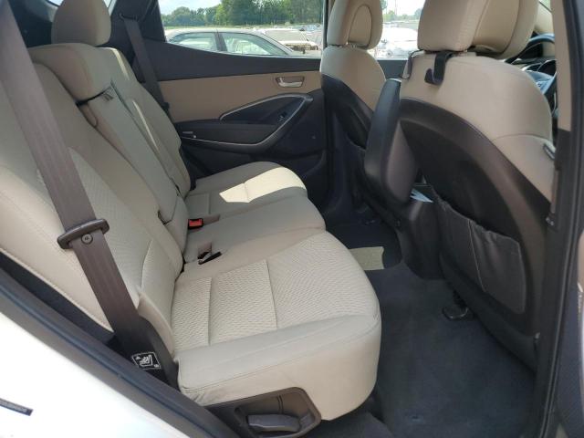 2017 HYUNDAI SANTA FE S - 5NMZUDLB8HH016149