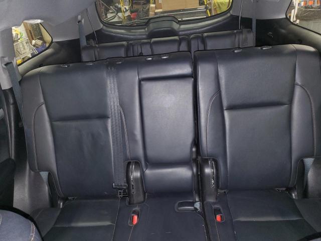 2019 TOYOTA HIGHLANDER 5TDJGRFH6KS052640