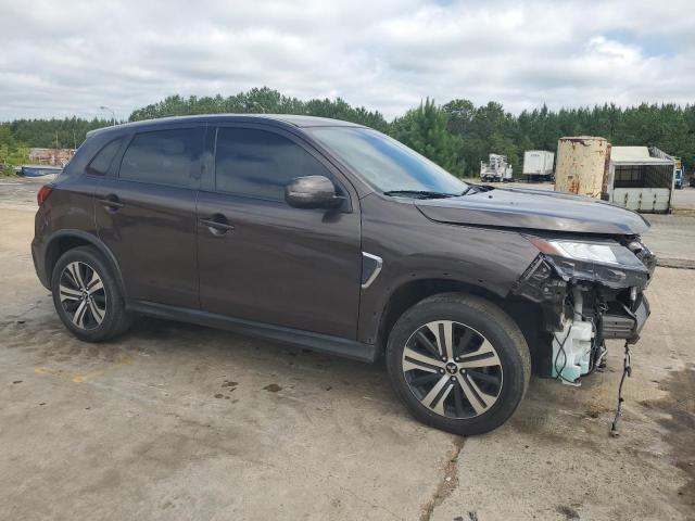 2020 MITSUBISHI OUTLANDER - JA4AP4AU9LU010249