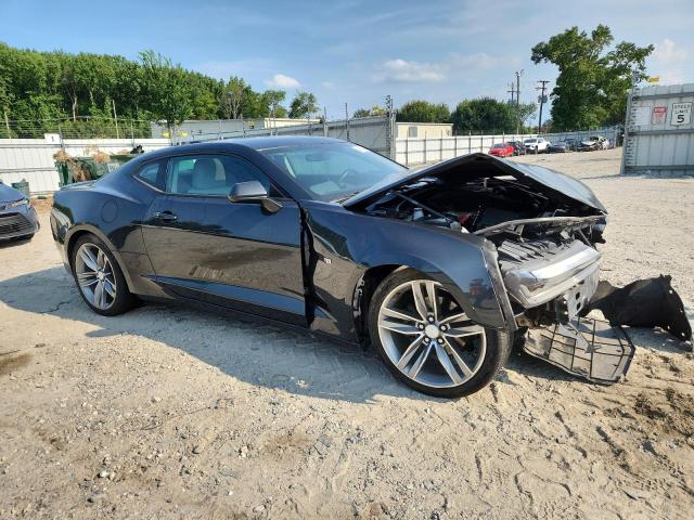 2017 CHEVROLET CAMARO LT 1G1FB1RSXH0199688
