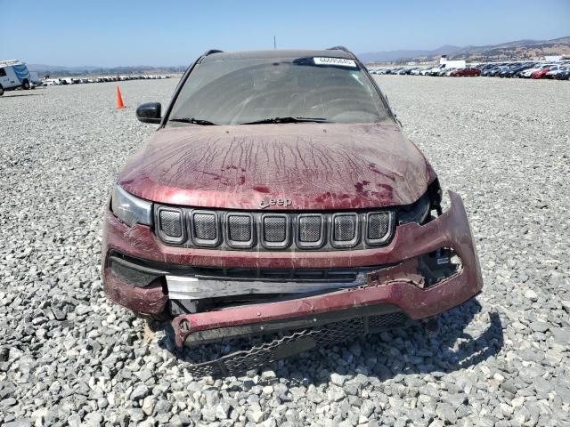 2022 JEEP COMPASS LI 3C4NJDCB9NT209917