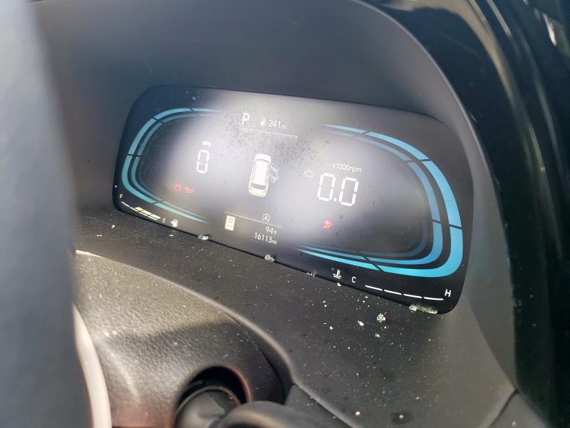 2025 HYUNDAI PALISADE S KM8R14GE6SU854835