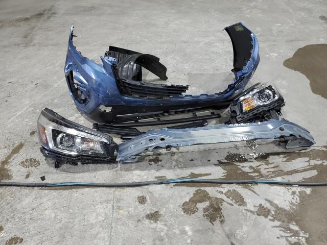 2020 SUBARU FORESTER JF2SKADC3LH449239