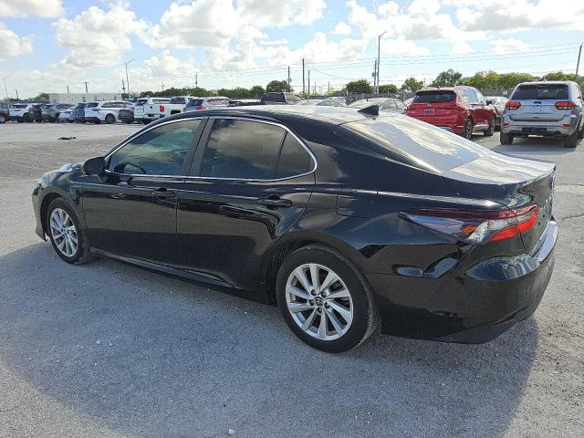 2023 TOYOTA CAMRY LE - 4T1C11AK3PU104321