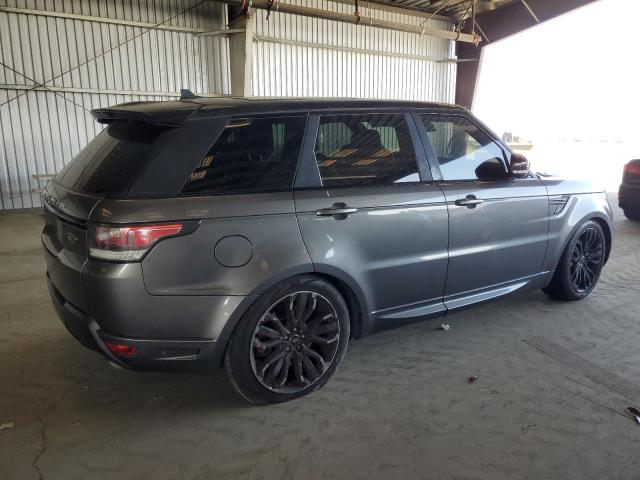 2016 LAND ROVER RANGE ROVE SALWV2EF6GA106812