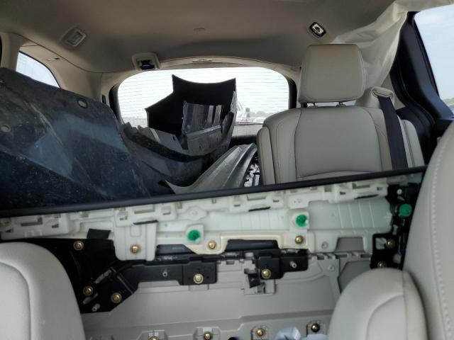 2025 HONDA ODYSSEY EX - 5FNRL6H62SB054009