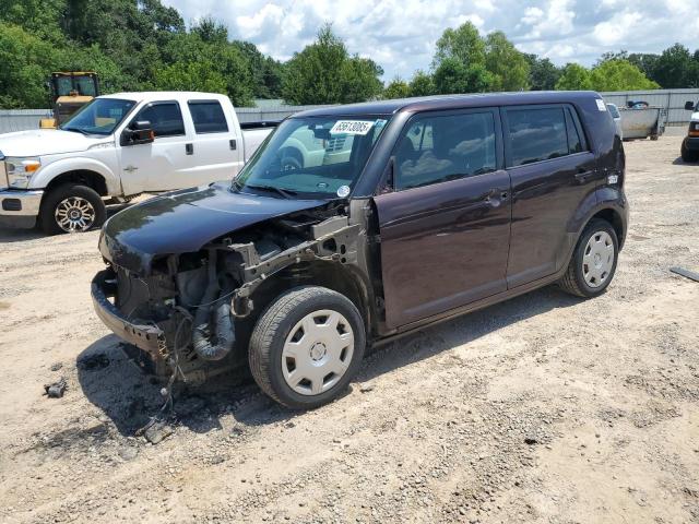 TOYOTA SCION XB