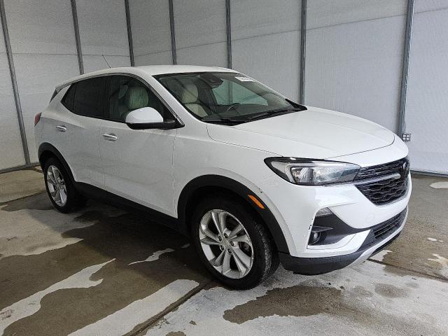 2020 BUICK ENCORE GX KL4MMBS27LB110725