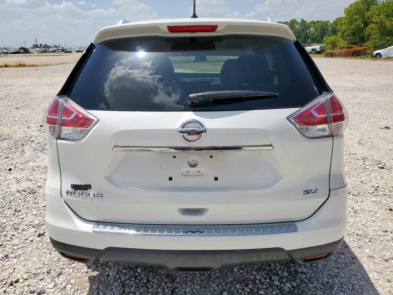 2016 NISSAN ROGUE S - KNMAT2MT4GP724691
