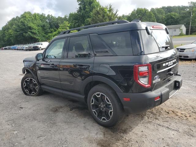 2025 FORD BRONCO SPO 3FMCR9CN8SRE52033