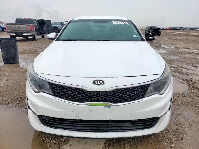 2016 KIA OPTIMA LX 5XXGT4L35GG001530